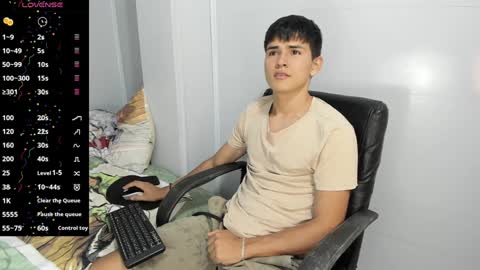 Jacob Lee online show from 22, 1, 2025