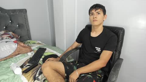 Jacob Lee online show from 31, 1, 2025