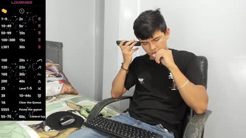 Jacob Lee online show from 4, 2, 2025