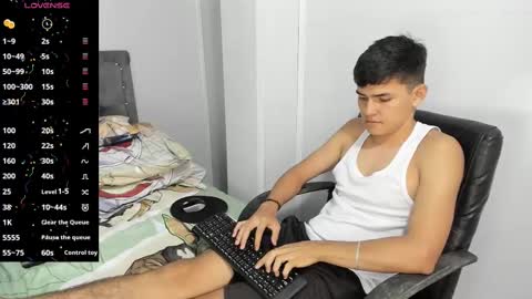 Jacob Lee online show from 14, 2, 2025