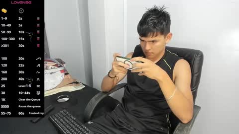 Jacob Lee online show from 20, 2, 2025