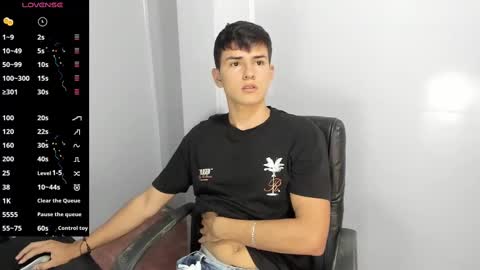 Jacob Lee online show from 24, 2, 2025