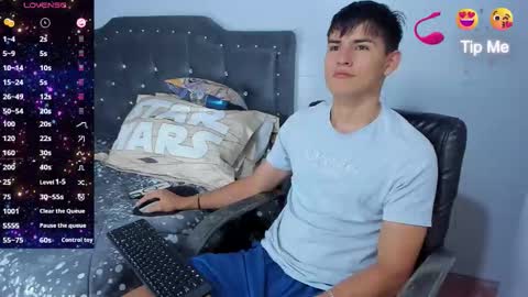 Jacob Lee online show from 11, 9, 2025