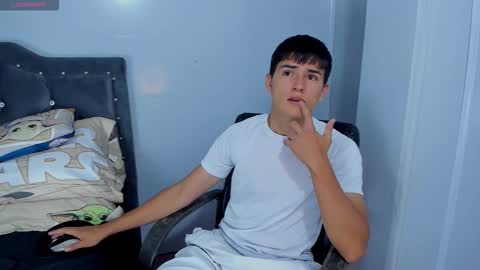 Jacob Lee online show from 2, 12, 2025