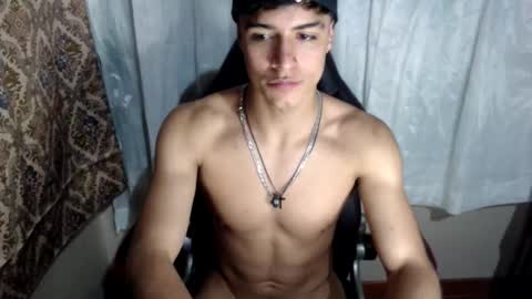 Snapshot of jacobbakerr chatting on 31, 10, 2025 Jacobbakerr online show from 31, 10, 2025