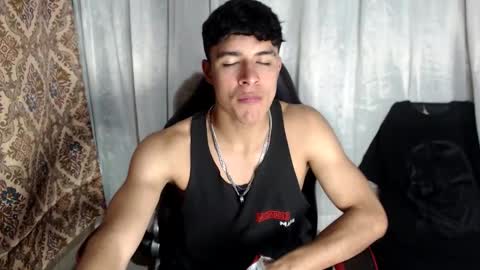 Snapshot of jacobbakerr chatting on 5, 11, 2025 Jacobbakerr online show from 5, 11, 2025