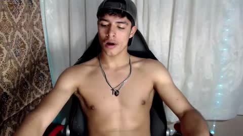 Snapshot of jacobbakerr chatting on 11, 11, 2025 Jacobbakerr online show from 11, 11, 2025