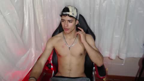 Snapshot of jacobbakerr chatting on 29, 11, 2025 Jacobbakerr online show from 29, 11, 2025