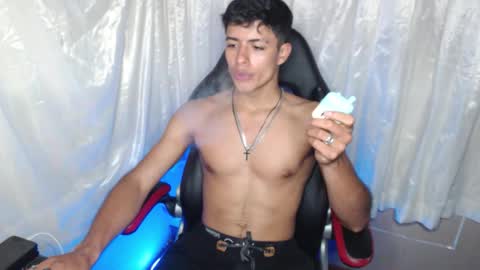 Snapshot of jacobbakerr chatting on 14, 12, 2025 Jacobbakerr online show from 14, 12, 2025