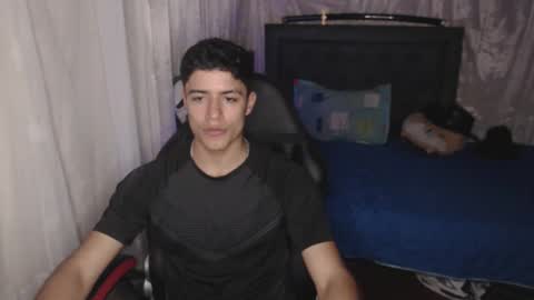 Jacobbakerr online show from 16, 1, 2026