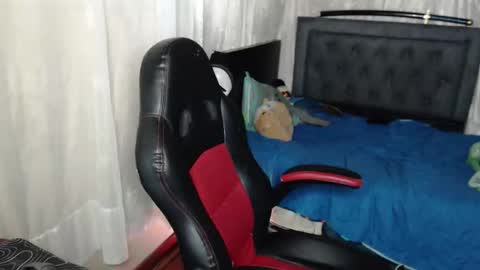 Jacobbakerr online show from 2, 2, 2026