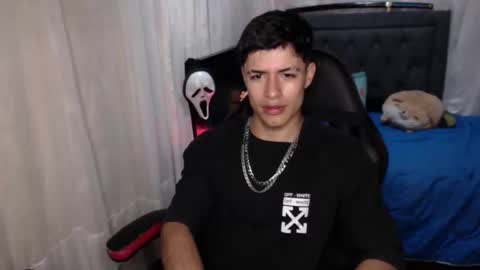 Jacobbakerr online show from 9, 2, 2026