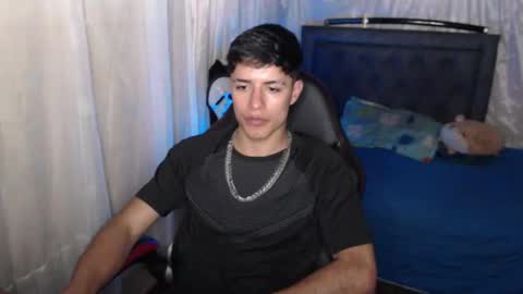 Jacobbakerr online show from 19, 2, 2026