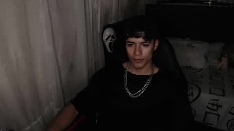 Jacobbakerr online show from 1, 3, 2026