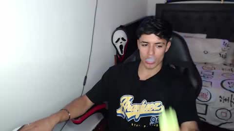 Jacobbakerr online show from 12, 3, 2026