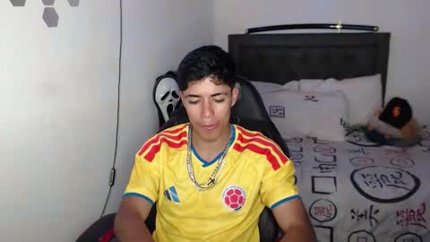 Jacobbakerr online show from 6, 4, 2026