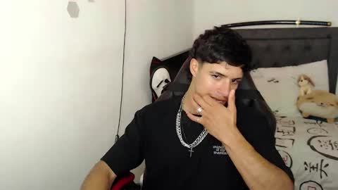 Jacobbakerr online show from 14, 4, 2026