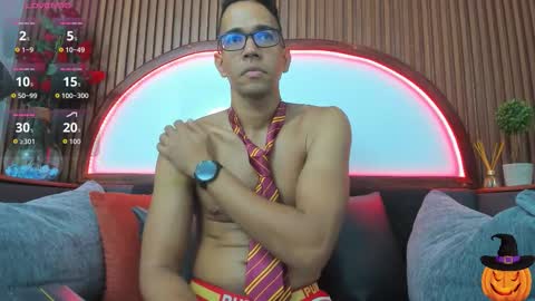 jacobdraven online show from 31, 10, 2025