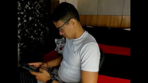 jacobdraven online show from 20, 12, 2025