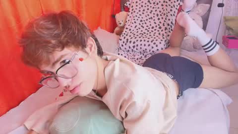 jacobelord online show from 24, 2, 2026