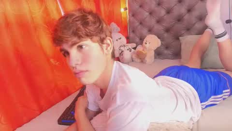 jacobelord online show from 1, 3, 2026