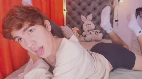 jacobelord online show from 30, 3, 2026