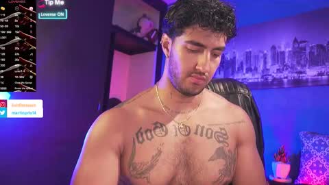 JACOB online show from 10, 11, 2025