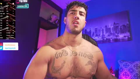 JACOB online show from 23, 11, 2025