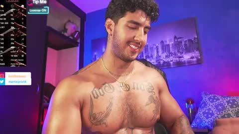 JACOB online show from 25, 11, 2025