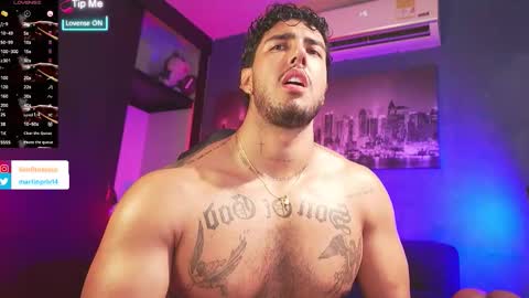 JACOB online show from 10, 1, 2026