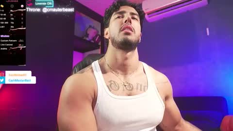 Snapshot of jacobfitness chatting on 16, 3, 2026 JACOB online show from 16, 3, 2026