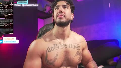 Snapshot of jacobfitness chatting on 23, 3, 2026 JACOB online show from 23, 3, 2026