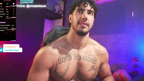 Snapshot of jacobfitness chatting on 18, 4, 2026 JACOB online show from 18, 4, 2026