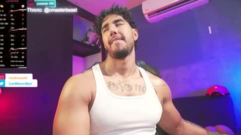 Snapshot of jacobfitness chatting on 19, 4, 2026 JACOB online show from 19, 4, 2026