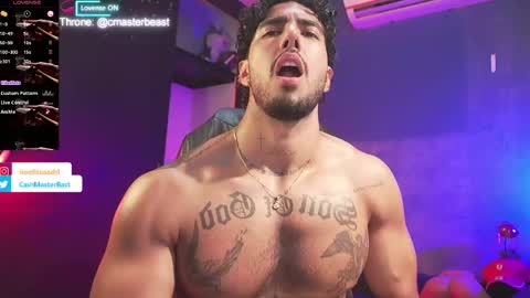 Snapshot of jacobfitness chatting on 20, 4, 2026 JACOB online show from 20, 4, 2026