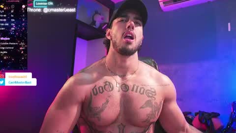 JACOB online show from 1, 6, 2026