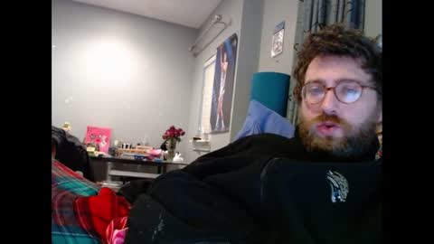 Snapshot of jacobjackpot123 chatting on 26, 1, 2025 jacobjackpot123 online show from 26, 1, 2025