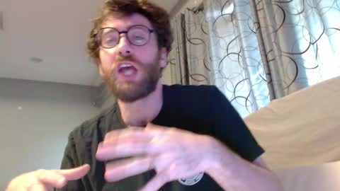 Snapshot of jacobjackpot123 chatting on 5, 1, 2026 jacobjackpot123 online show from 5, 1, 2026