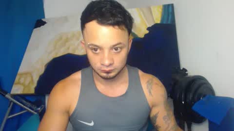 Snapshot of jacobjamess chatting on 3, 11, 2025 jacobjamess online show from 3, 11, 2025