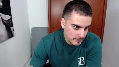 jacobjobs1 online show from 24, 2, 2026