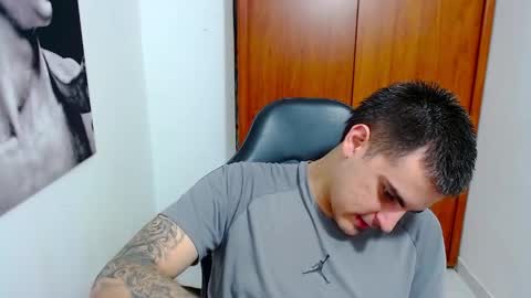 jacobjobs1 online show from 30, 3, 2026