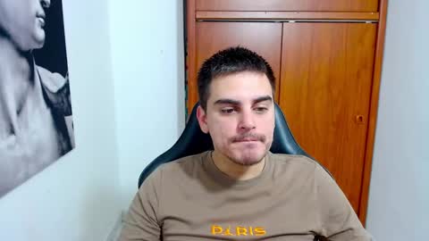 jacobjobs1 online show from 8, 4, 2026