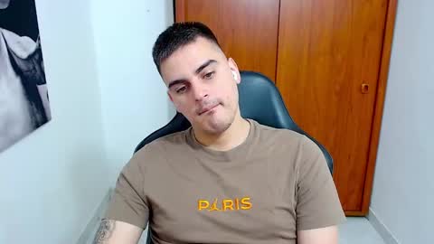 jacobjobs1 online show from 9, 4, 2026