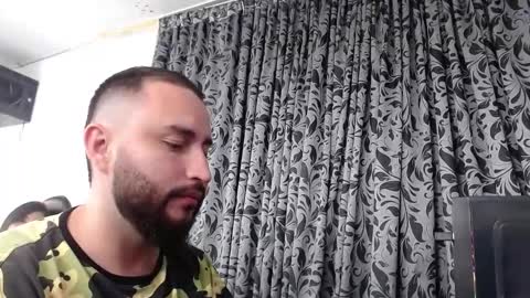 jacobkingd online show from 11, 2, 2025