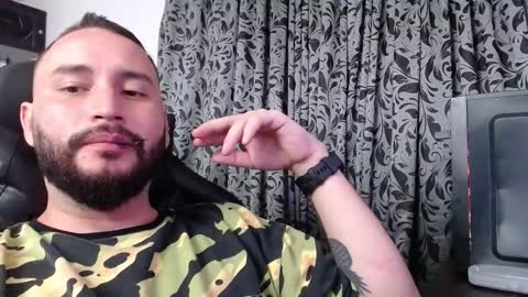 jacobkingd online show from 11, 2, 2025