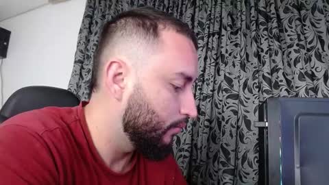 jacobkingd online show from 12, 2, 2025