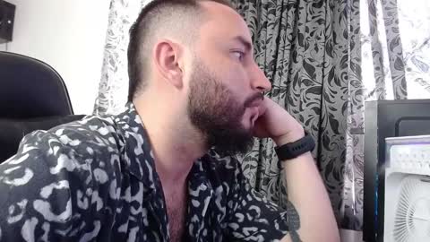 jacobkingd online show from 12, 2, 2025