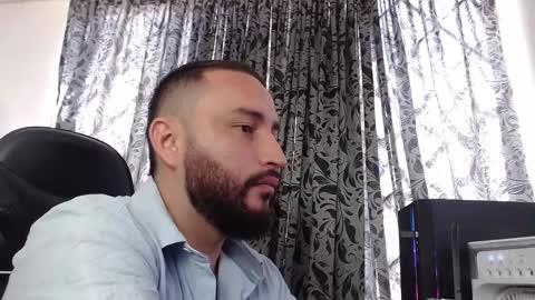 jacobkingd online show from 13, 2, 2025