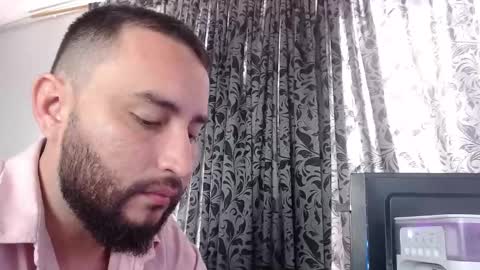 jacobkingd online show from 14, 2, 2025