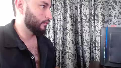 jacobkingd online show from 19, 2, 2025